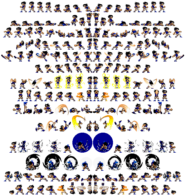 GAME MAKER SPRITES game maker sprites: